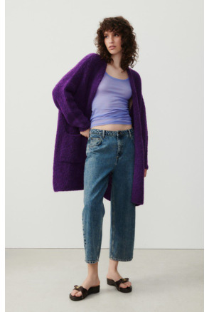 Damesvest Zolly