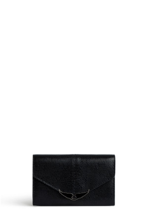 BORDERLINE WALLET EMBOSSED IGU