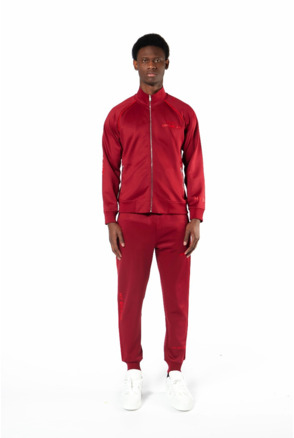 MULTI BRANDING TRACKSUIT