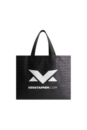 Shopperbag Verstappen.com