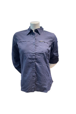 Kestrel Trail FS EU Long Sleeve Shirt