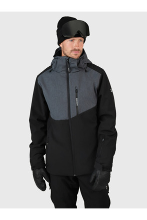 Twinstroke Men Softshell Jacket