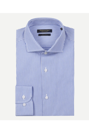 Stripe Shirt CA RF