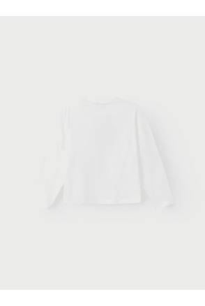 Regular Fit O-Neck Long Sleeves (L/S)