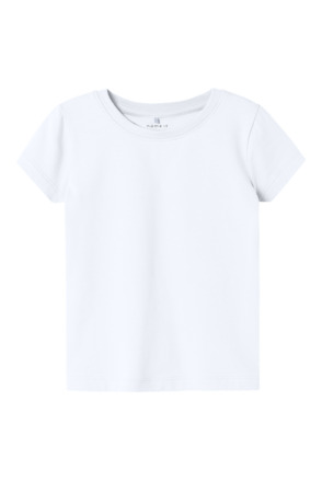 Regular Fit O-Neck Short Sleeves (S/S)