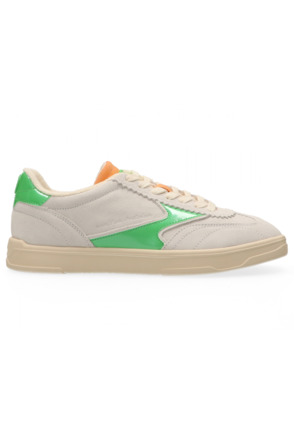 Sneakers Wit