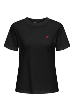 Regular Fit O-Neck Short Sleeves (S/S)