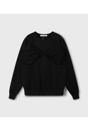 10DAYS Dames statement trui strik katoen polyester