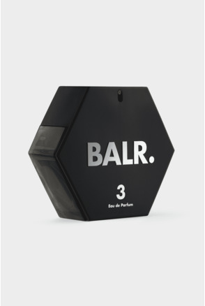 BALR. 3 Eau De Parfum Mannen