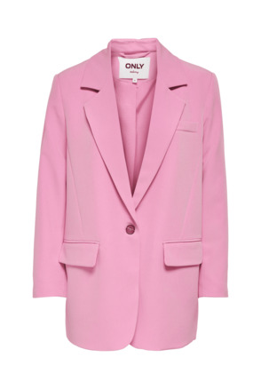 ONLLANA-BERRY L/S OVERSIZE BLAZER T