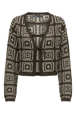 Regular Fit V-Neck Long Sleeves (L/S)