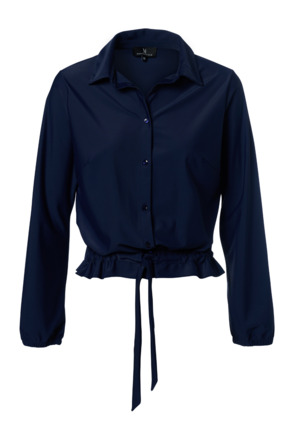 TRENTON JACKET