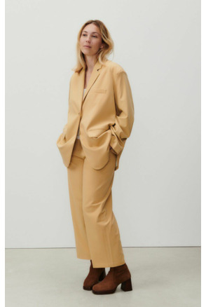 Damesblazer Kabird