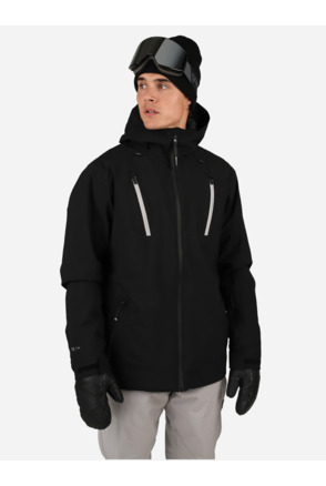 Morrow Men Snow Jacket