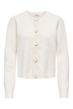 Knit Fit O-Neck Long Sleeves (L/S)