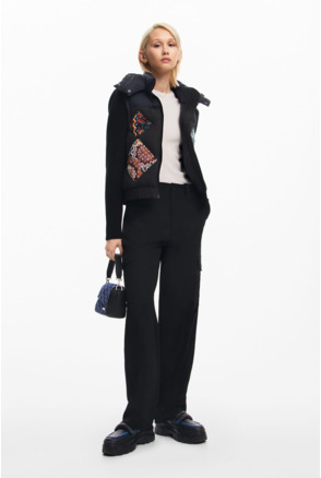 JAS PADDED HELSINGBORG