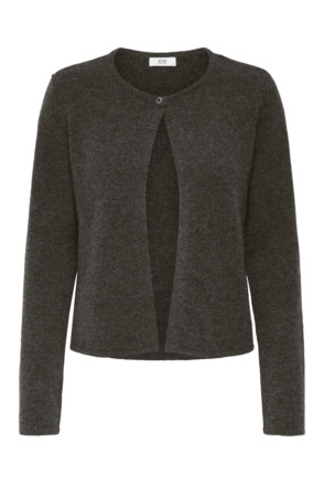 Knit Fit O-Neck Long Sleeves (L/S)