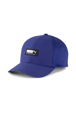 PUMA Style Cap Elektro Blue