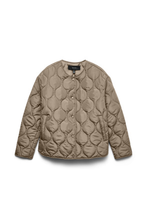 O-Neck Long Sleeves (L/S)