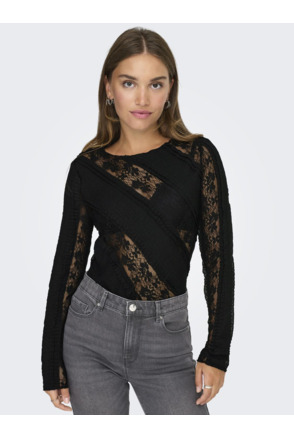 Regular Fit O-Neck Long Sleeves (L/S)