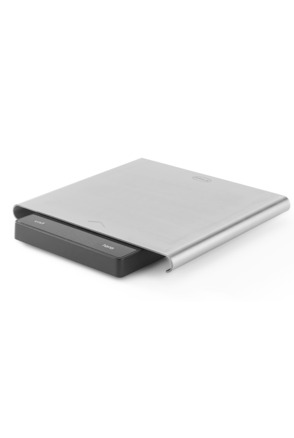 Digital Scale with slide mechanism