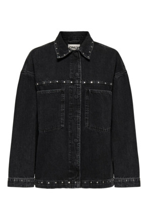 Regular Fit Shirt Collar Long Sleeves (L/S)