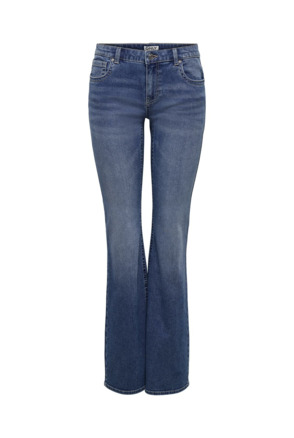Flared Fit