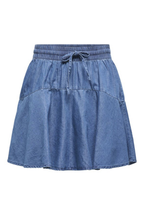 ONLNALA-BEA DNM SKORT YOR CS