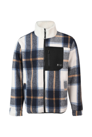 Pello Men Fleece Jacket