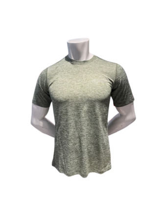 Snake River Runner-shirt met korte mouwen