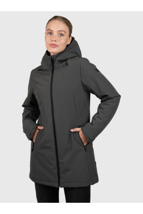 Melle Women Softshell Jacket