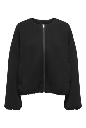O-Neck Long Sleeves (L/S)