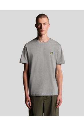 Plain T-Shirt