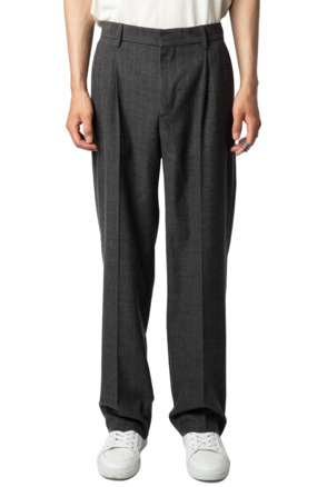 PAWL FLANNEL STRIPES