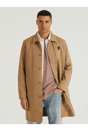 Stellar Coat Heren