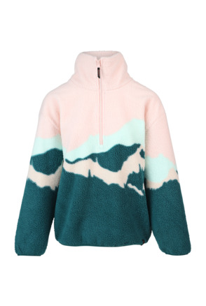 Chino-PP Women Fleece