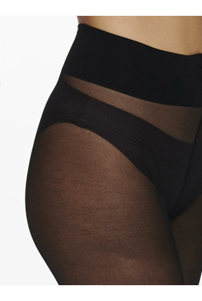 PGLIVA 30 DEN COMFORT TIGHTS ACC
