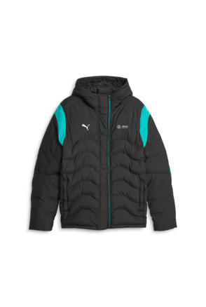 MAPF1 MT7 Ecolite Padded Jacket PUMA Bl