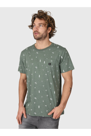 Neppy-AO Men T-shirt
