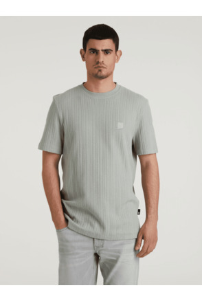 Chasin Heren T-shirt Point