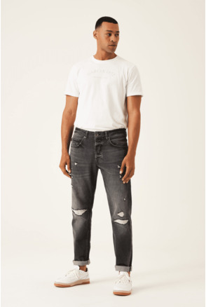 Heren Jeans Zucko Dad fit