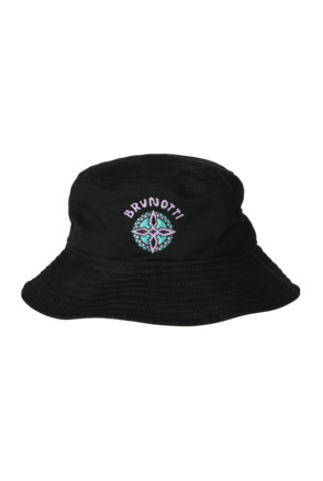 Hat Buckey-Retro