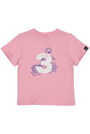 HOFABDAYSS03 T-shirt Uni
