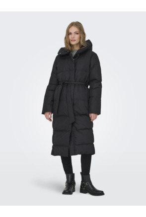 High Stand Up Collar Long Sleeves (L/S)