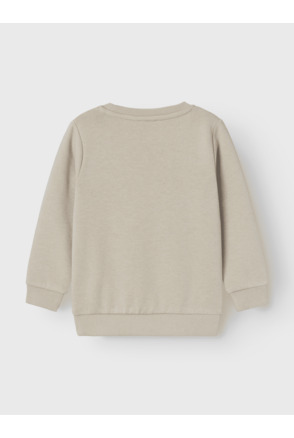 Regular Fit O-Neck Long Sleeves (L/S)