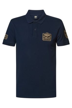 Men Polo Short Sleeve