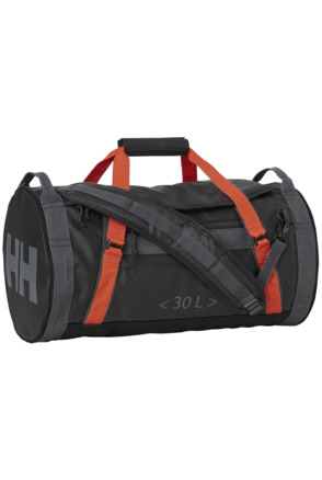 HH DUFFEL BAG 2 30L m,f