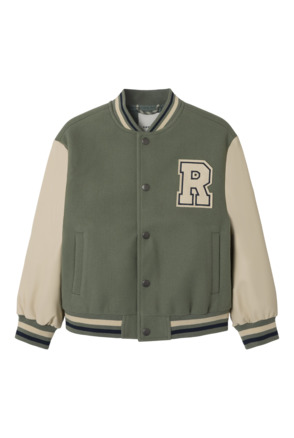 Baseball Long Sleeves (L/S)