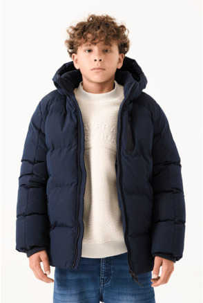 Boys Coat