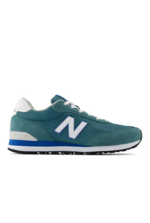 New Balance Heren Sneakers Groen 515